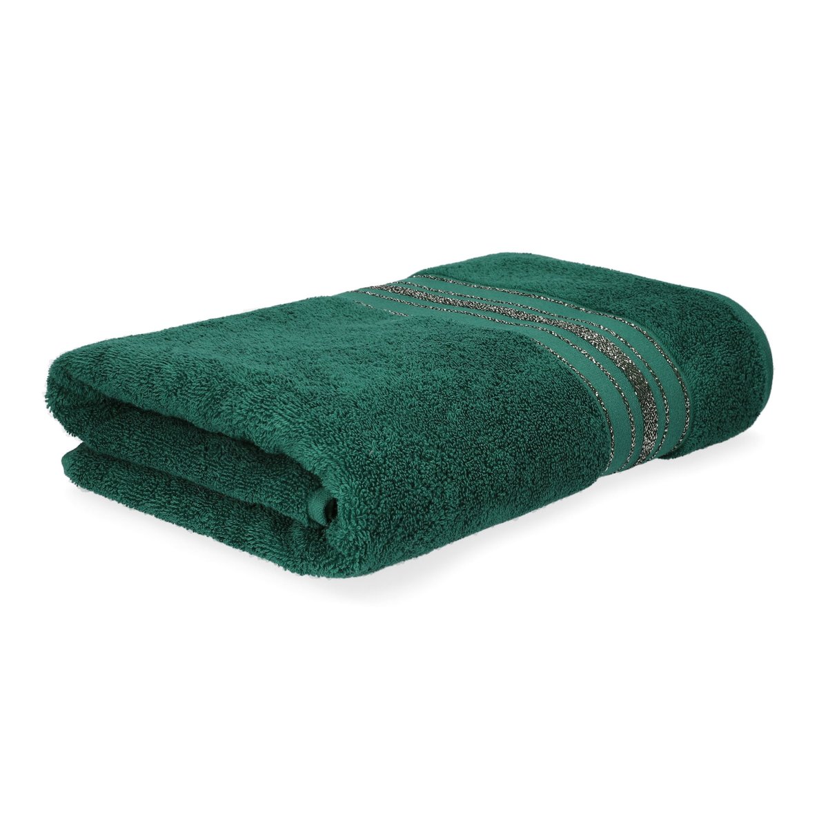 Ręcznik z paskami ŁAZIENKOWY DUKE 50x90 cm HOMLA