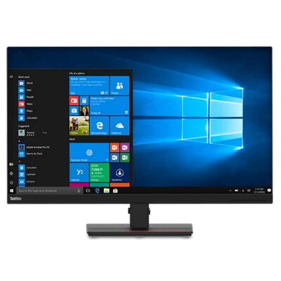 Lenovo 31.5 ThinkVision T32h-20 WLED LCD 61F1GAT2EU 61F1GAT2EU