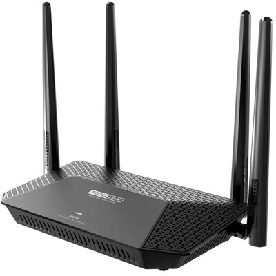 Totolink X2000R (1500Mb/s a/b/g/n/ac/ax)