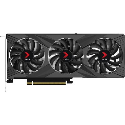 PNY GeForce RTX 4060 XLR8 Gaming VERTO Edition 8 GB GDDR6 DLSS 3 VCG40608TFXXPB1