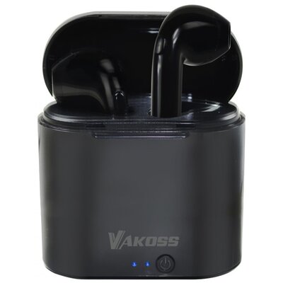 Vakoss SK-832BK czarne