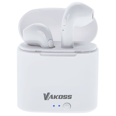Vakoss SK-832BW białe