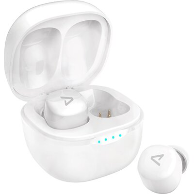 Lamax Dots2 Touch Wireless (LMXDO2TW) białe
