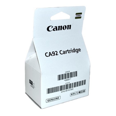 Głowica Oryginalna Canon CA92 (QY6-8018-000) | Darmowa Wysyłka w 24h