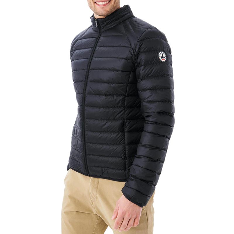 Kurtka Just Over The Top Matt P000MDOW02-999 - czarna