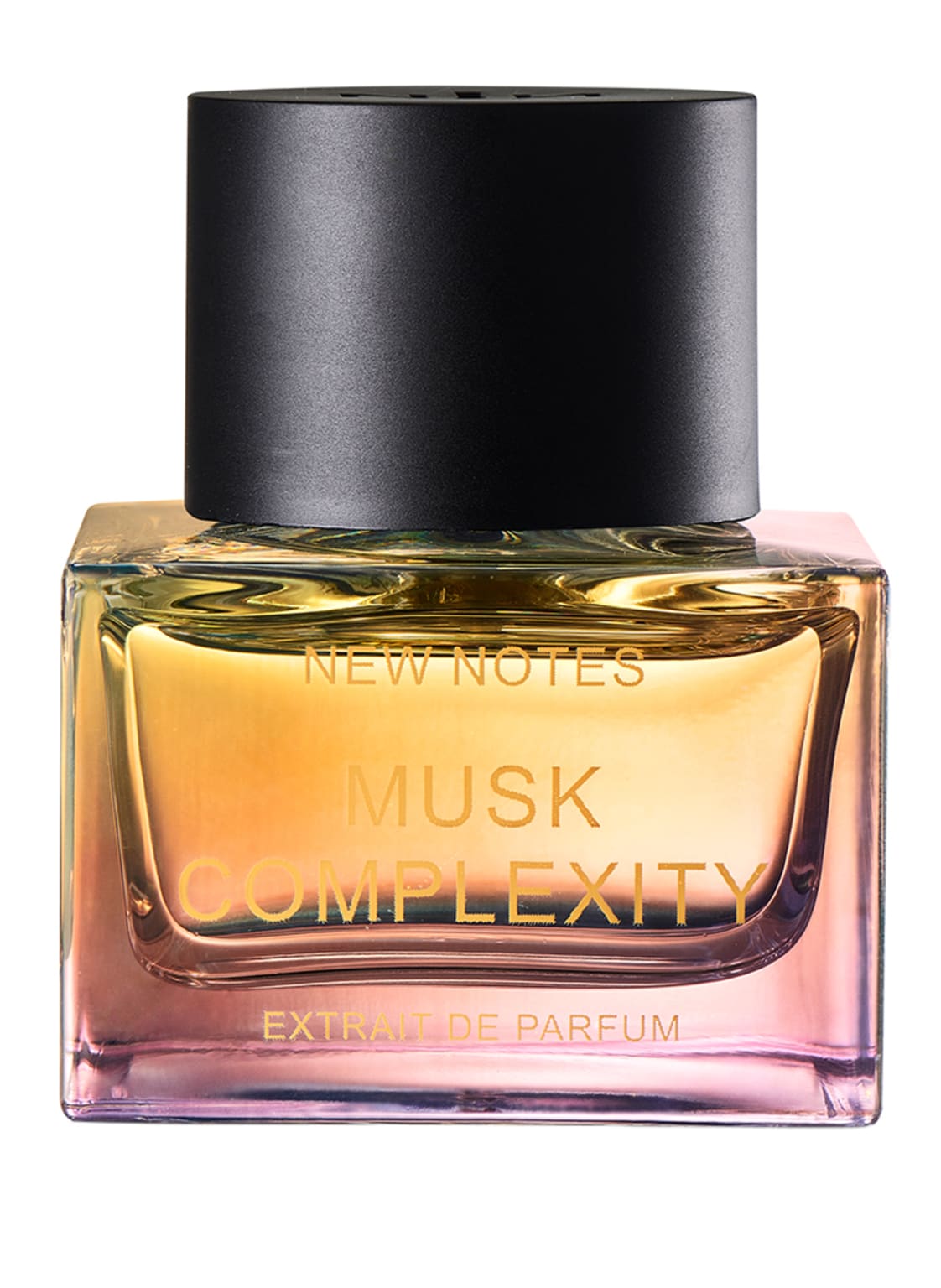 New Notes Musk Complexity