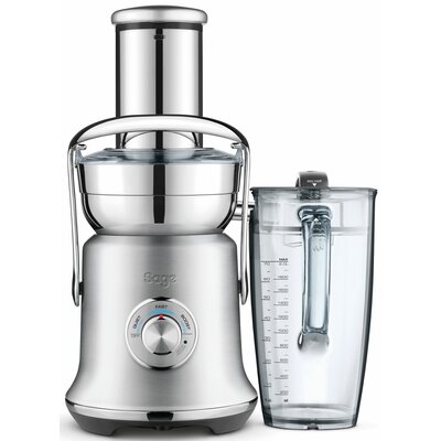 SAGE SJE830BSS