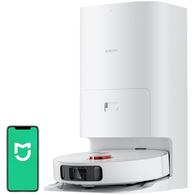 Xiaomi Vacuum X10+