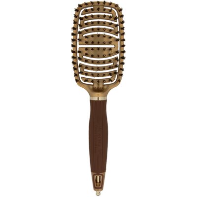 Olivia Garden Nano Thermic Flex Collection Combo Hairbrush Szczotka do włosów NT-FLEXCO Olivia Garden