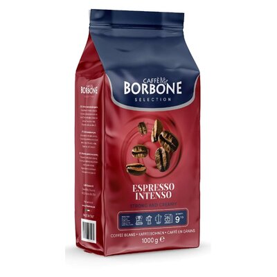 Kawa ziarnista CAFFE BORBONE Espresso Intenso 1 kg
