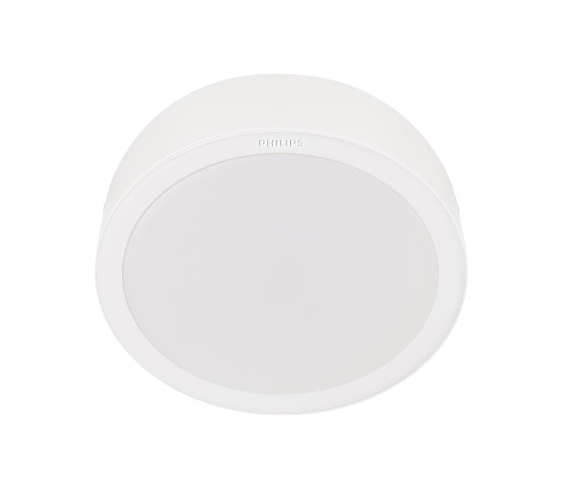 Philips - LED Plafon MESON LED/16,5W/230V