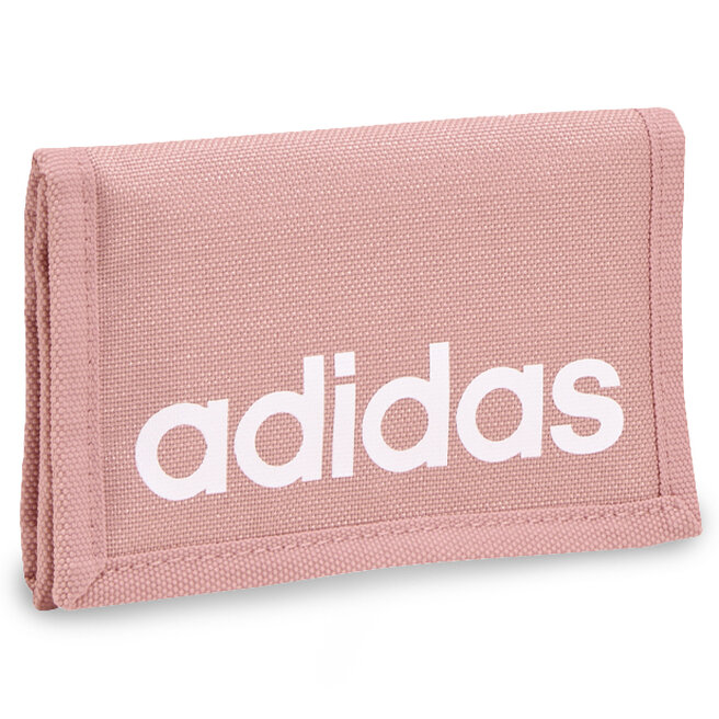 Portfel adidas Essentials Wallet IP5005 wonder clay/white