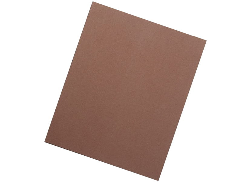 Dedra Papier ścierny Płótno 230x280 gradacja 120) F70AC120