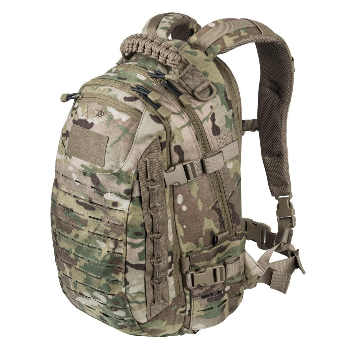 Plecak Helikon-Tex Dragon Egg Mkii Cordura Multicam (Bp-Degg-Cd5-Mcm)