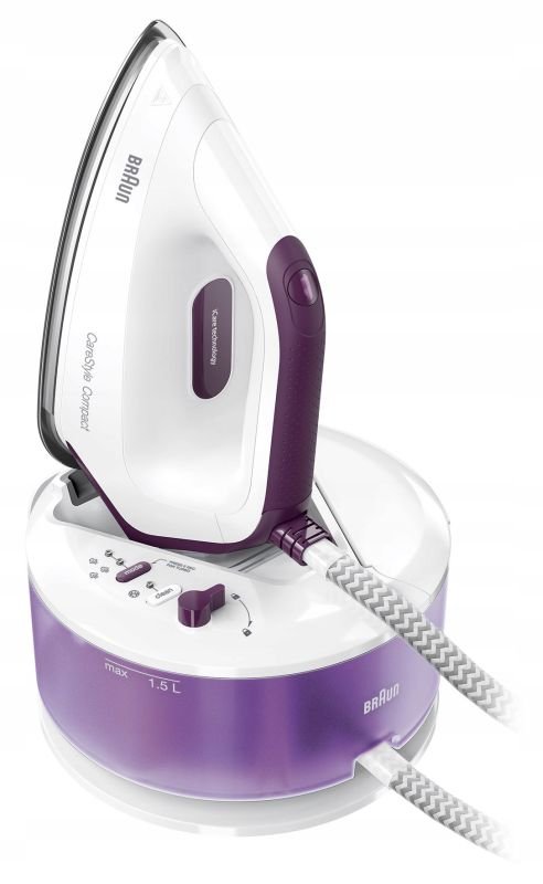Braun IS2144VI