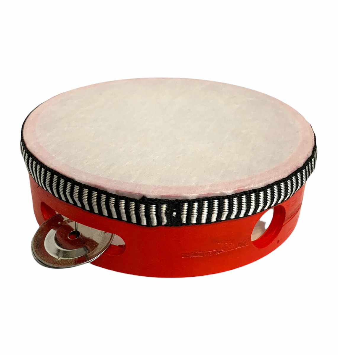 Tamburyno z membraną małe TH6-4