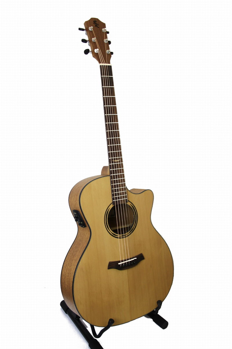 Gitara elektroakustyczna Baton Rouge AR11C/ACE NEW