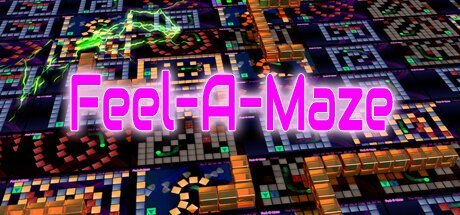 Feel-A-Maze (PC) Klucz Steam