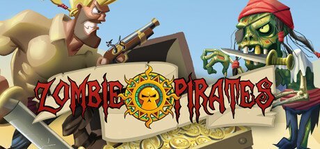 Zombie Pirates (PC) Klucz Steam