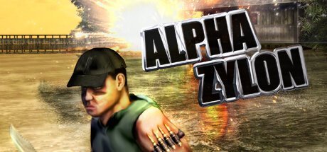 Alpha Zylon (PC) Klucz Steam