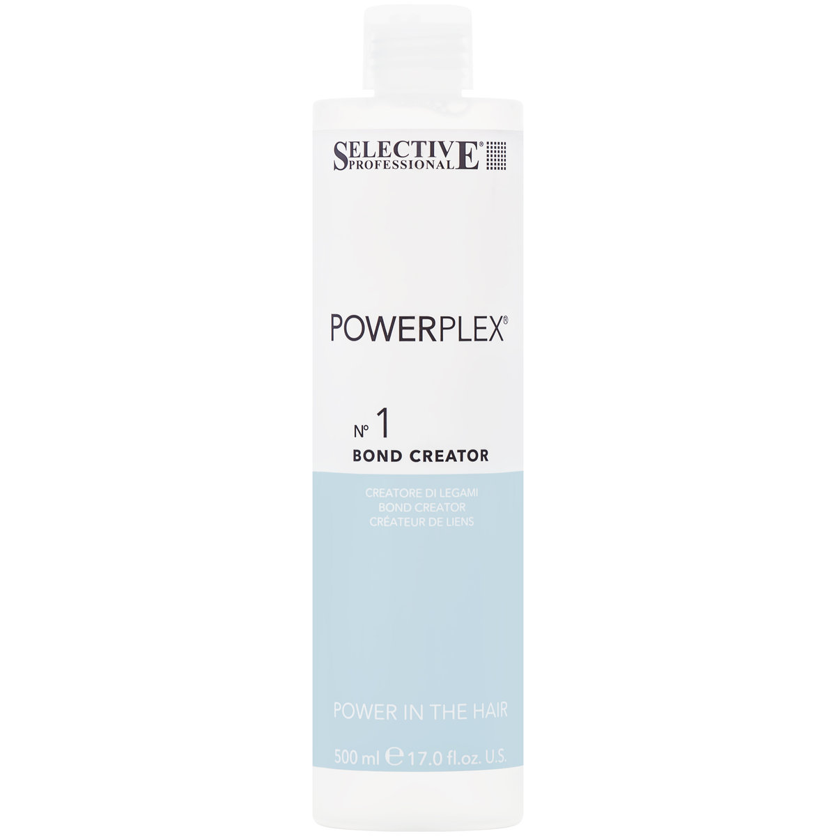 Selective Powerplex, Bond Fortifier No. 2 1000 ML