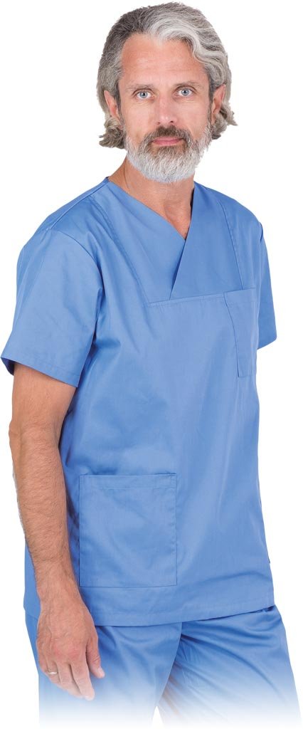 Reis BLUZA OCHRONNA 3XL - PRESTO-J JN ab_PRESTOJJN3XL