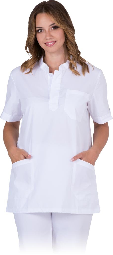 Reis BLUZA OCHRONNA M - LIRA-J W ab_LIRAJWM