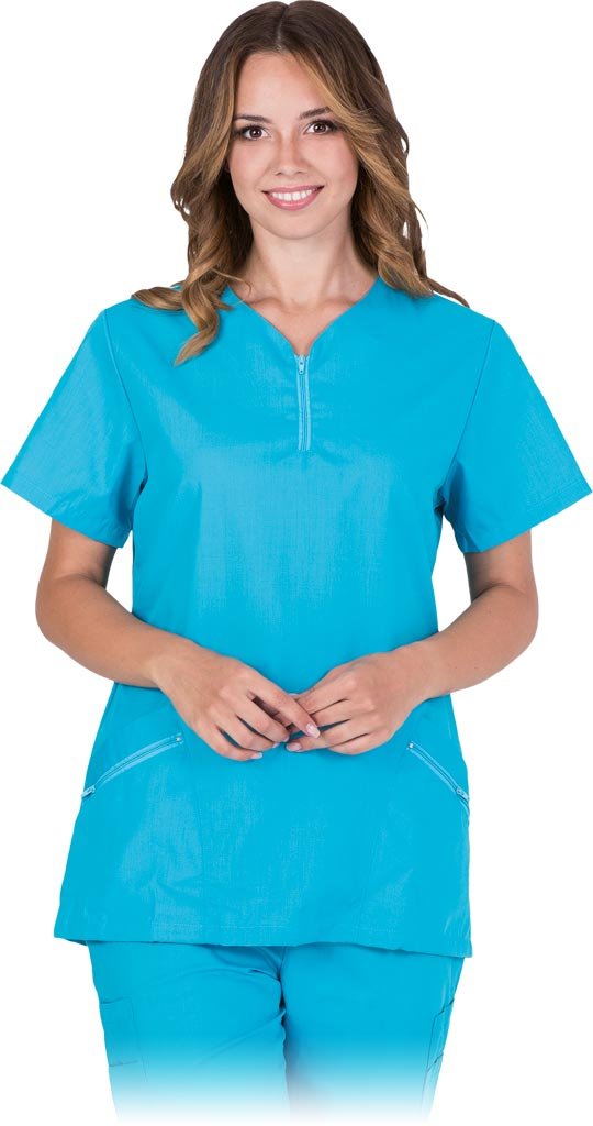 Reis BLUZA OCHRONNA M - CANZONA-J N ab_CANZONAJNM