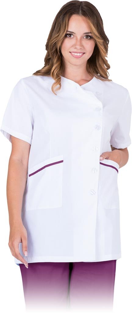 Reis BLUZA OCHRONNA XL - NONA-J WV ab_NONAJWVXL