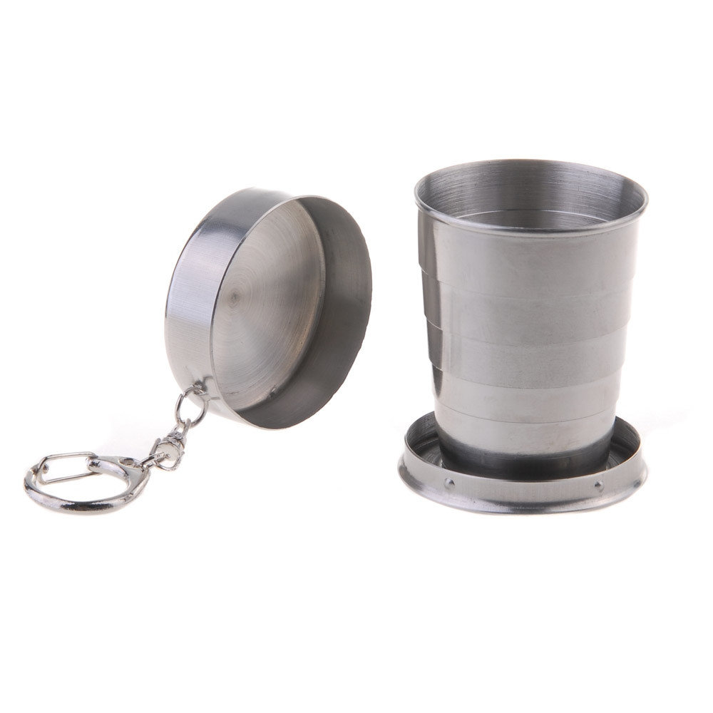 Gadget Factory Kieliszek Teleskopowy GAD00252