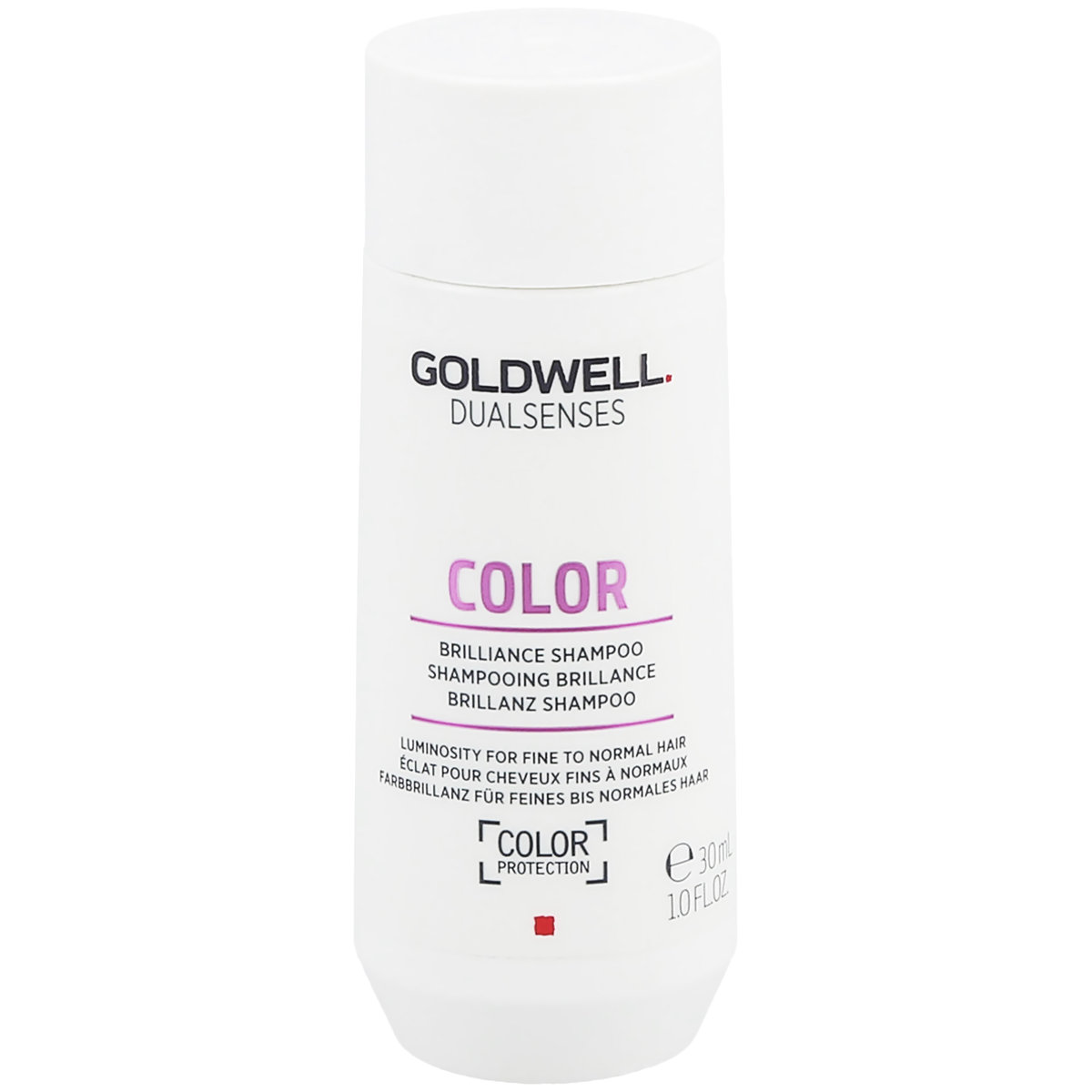 Goldwell Szampon do włosów farbowanych Dualsenses Color 250ml