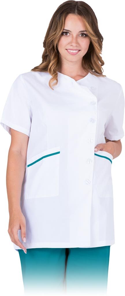 Reis BLUZA OCHRONNA L - NONA-J WZTL ab_NONAJWZTLL