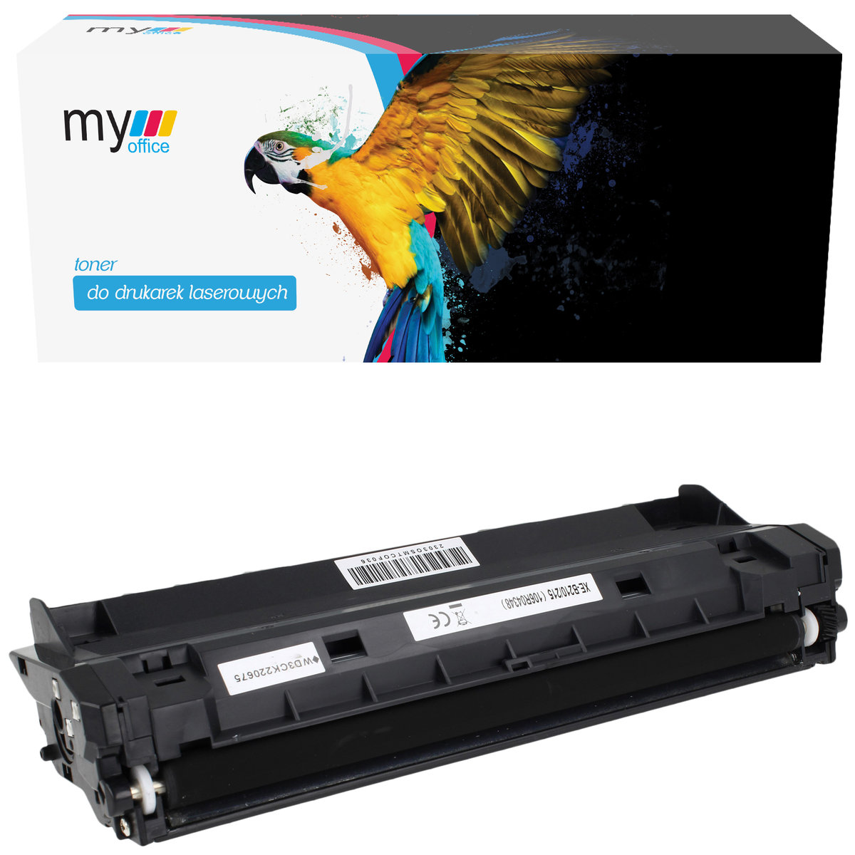 My Office Toner 106R04348 B205/B210 do Xerox