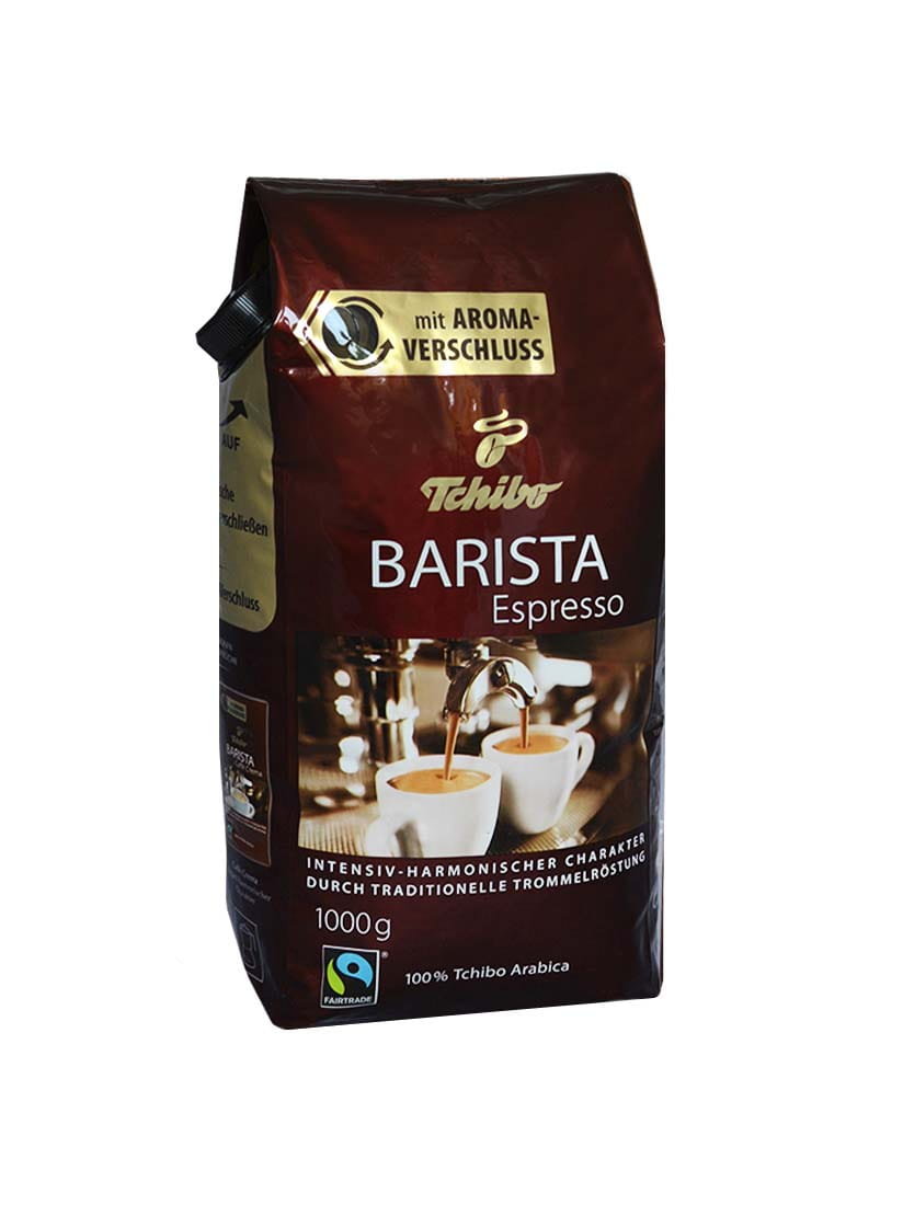Tchibo Barista Espresso 1 kg 2236