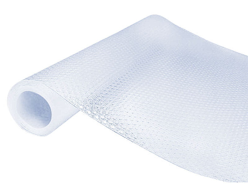 Mata Antypoślizgowa Do Szuflad 300X50 Przeźroczysta Tadar Td-8156