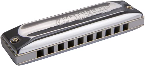 Hohner 043086 harmonijka ustna