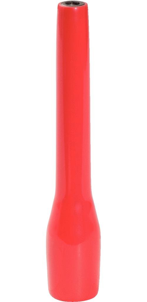 KS Tools 117.3812 3/8 cala izolowany uchwyt do bitów, 250 MM
