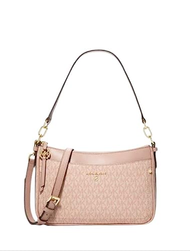 Michael Kors Women's Jet Set Charm torba na ramię, balet, Balet