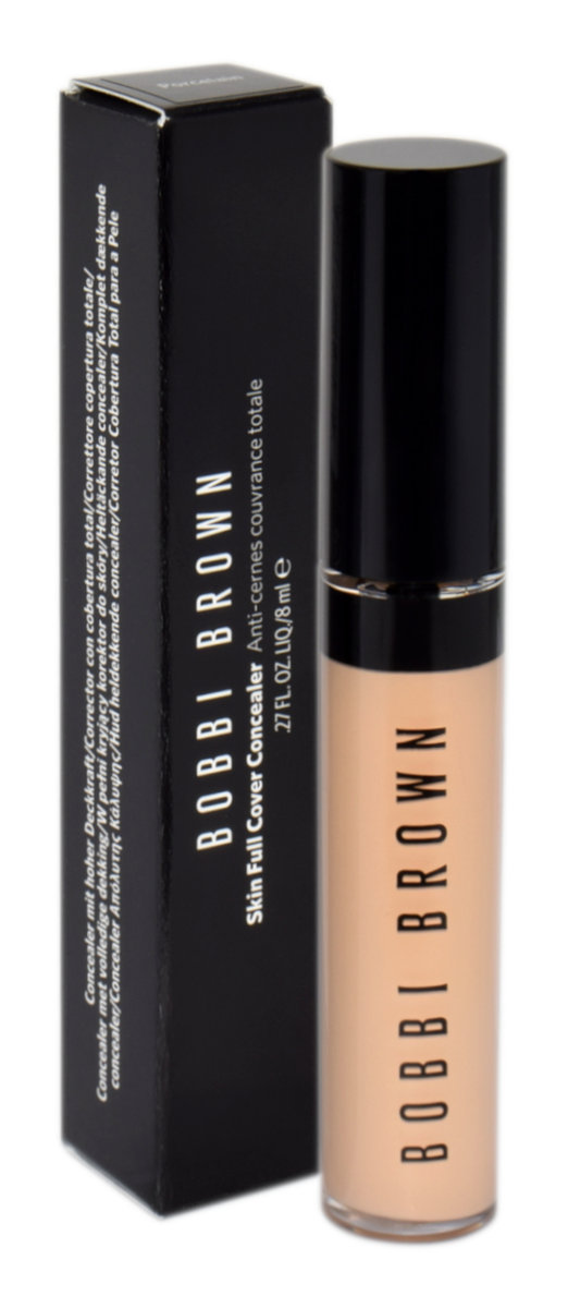Bobbi Brown, Skin Full Cover Concealler, Korektor Do Twarzy, Porcelain, 8ml