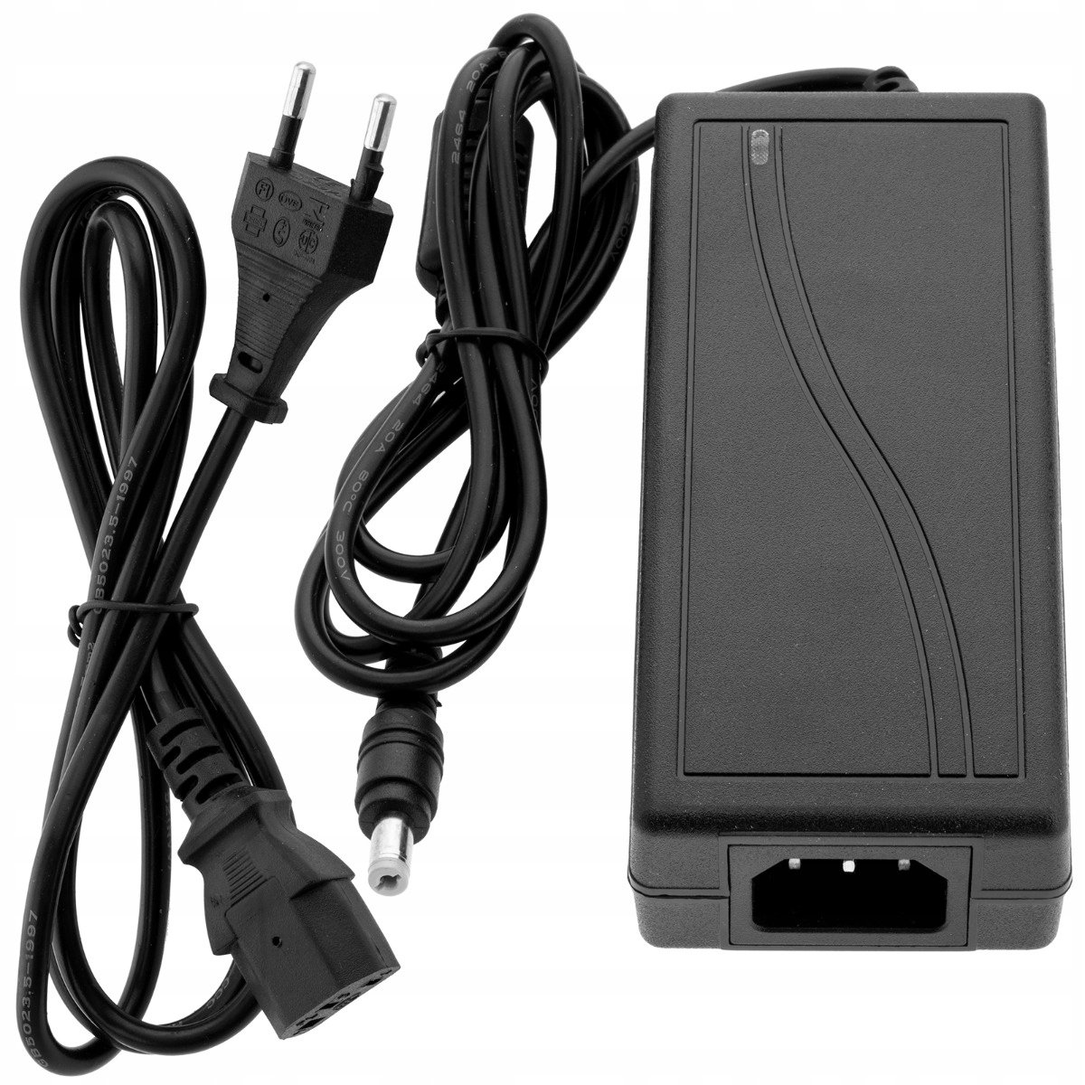 Art Stabilizowany Zasilacz Typu Desktop 60W 5A 12V