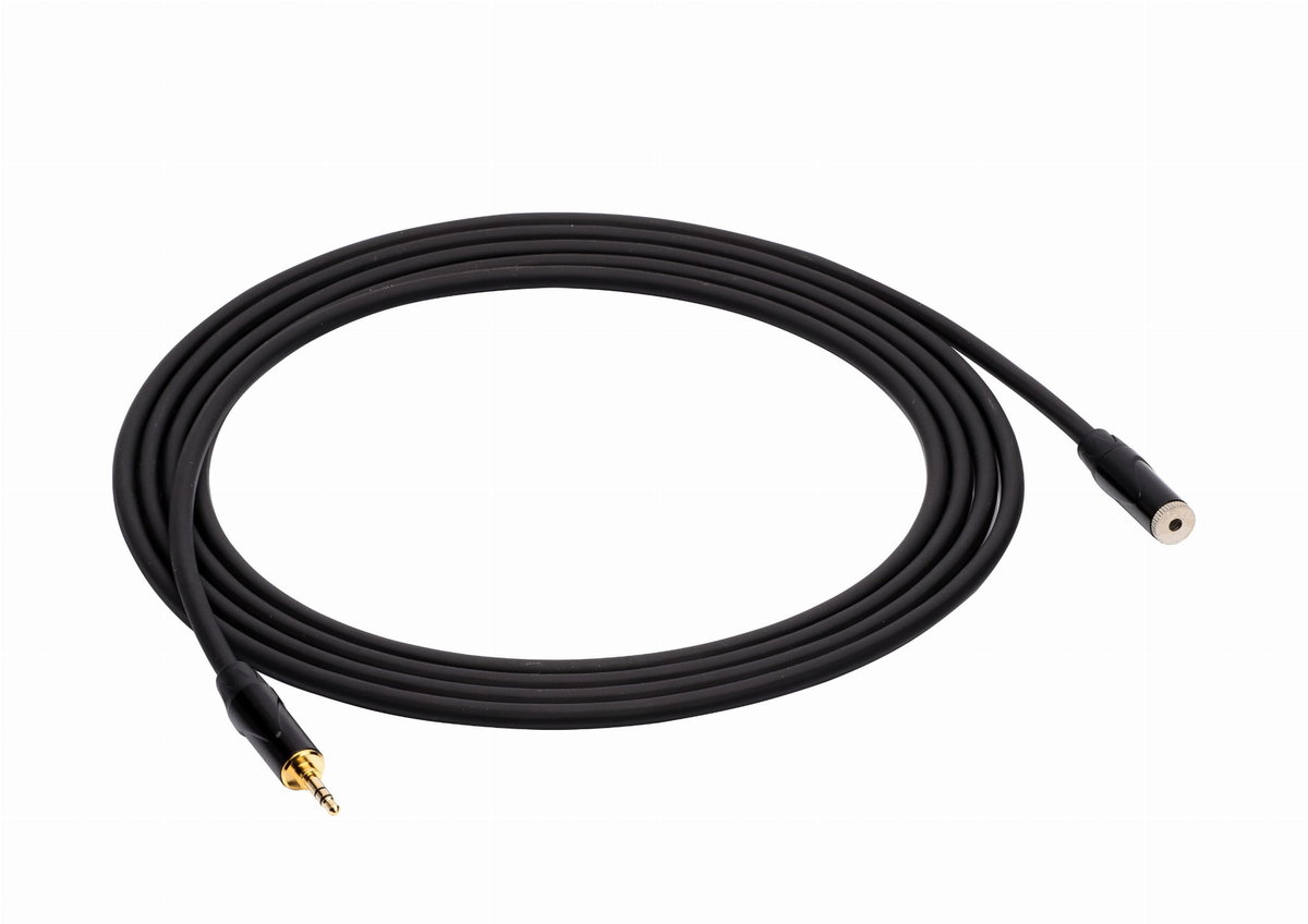 Kabel audio Red's Music AU2130 przedłużka jack 3m