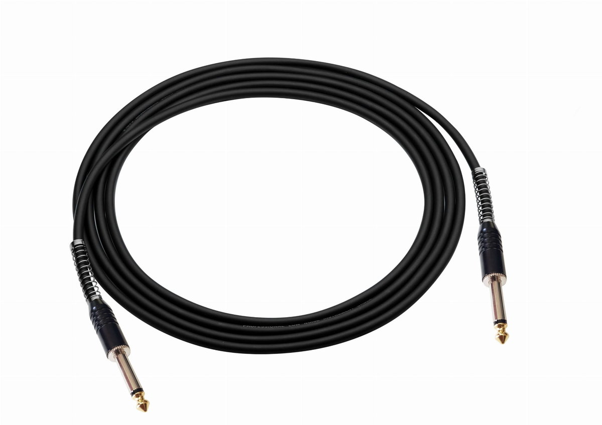 Red's Music Red's Music Economic Jack-Jack prosty 3m GC0130C