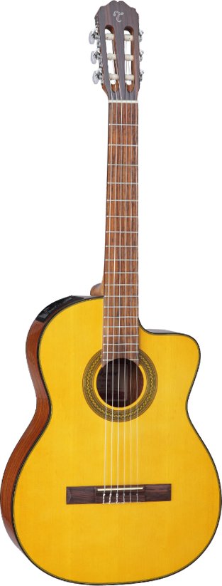 Takamine GC1CE-NAT 44860