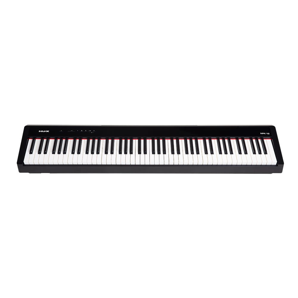 Nux Nux NPK-10 BK pianino cyfrowe