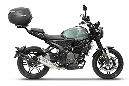 Shad Top Master VOGE AC300