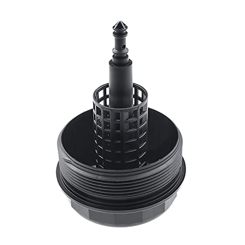 Pokrywa filtra oleju do 3 kabriolet Coupe Touring Z3 Coupe Roadster E36 5 E39 E46 X5 E53 E60 7er E65 E66 E67 X3 E83 Z4 Roadster E85 1993-2010 1421740 00