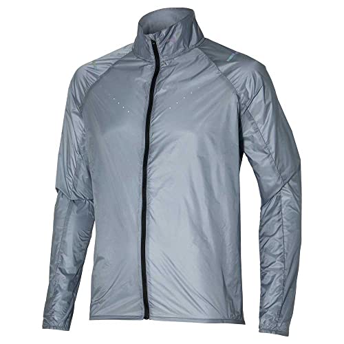 Mizuno Aero Jacket Kurtka Mężczyźni