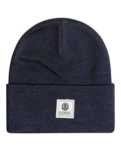 Element Męska czapka typu beanie Dusk Classic Beanie