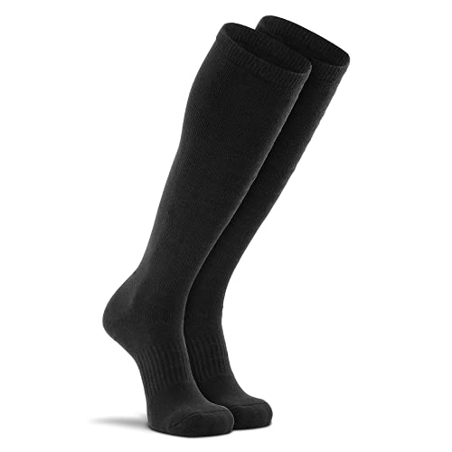 Fox River Skarpety trekkingowe unisex Fatigue Fighter® Over-the-Calle (opakowanie 1 szt.)