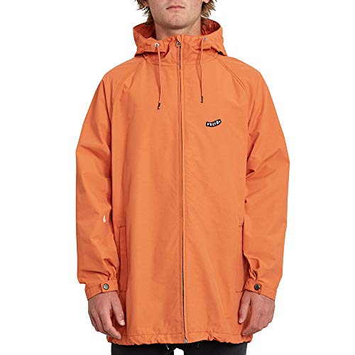 Volcom Volrainer Kurtka męska